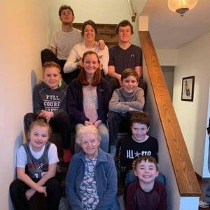 Meet your Posher, Cindy